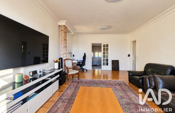 Vente Maison/villa 7 pièces — photo 4