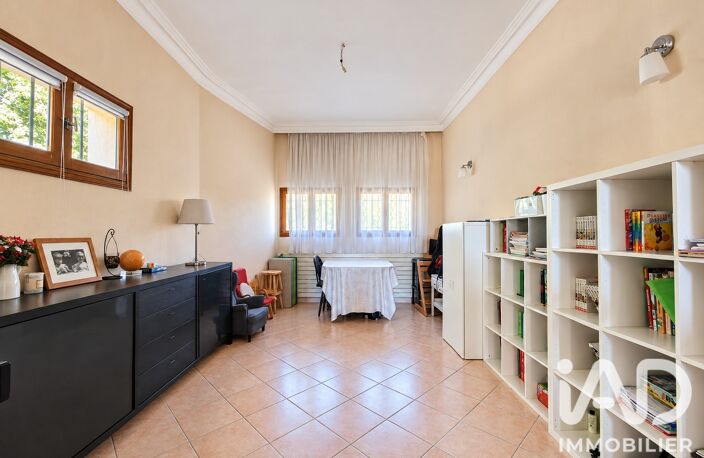 Vente Maison/villa 7 pièces — photo 5