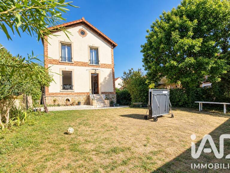 Vente Maison/villa 7 pièces — photo 1