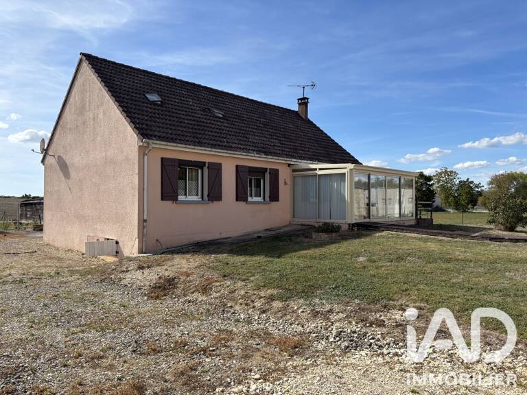 Vente Maison/villa 5 pièces — photo 1