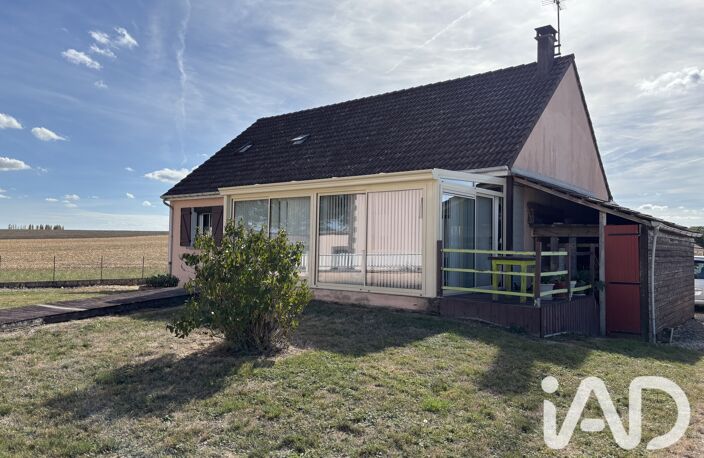 Vente Maison/villa 5 pièces — photo 2