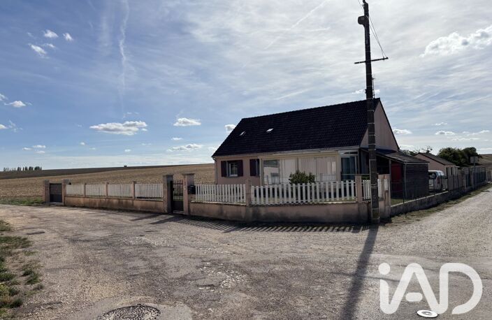 Vente Maison/villa 5 pièces — photo 3