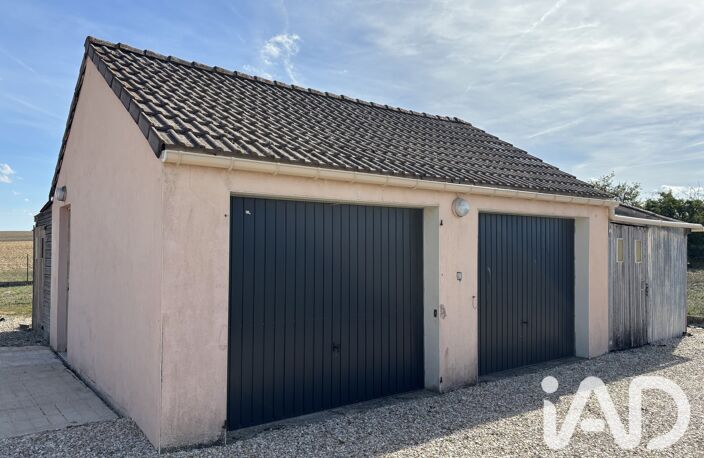 Vente Maison/villa 5 pièces — photo 4