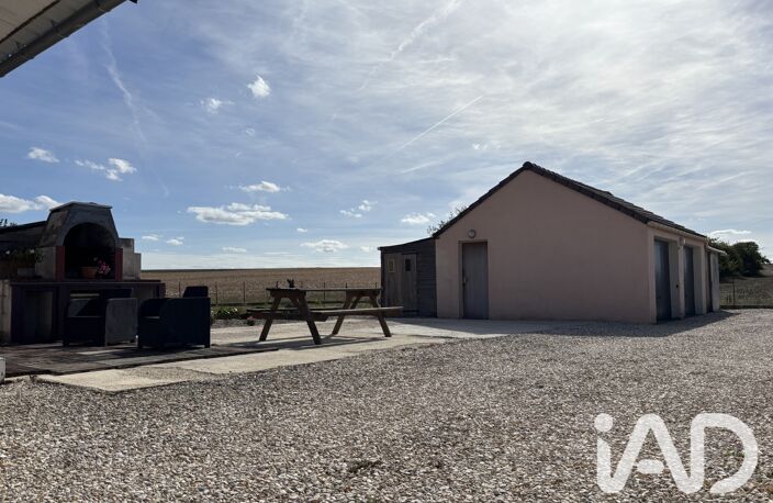 Vente Maison/villa 5 pièces — photo 5