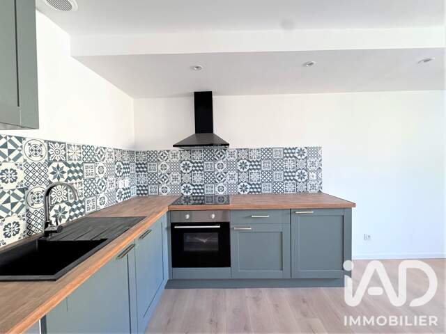 Vente Maison de ville 3 pièces — photo du bien