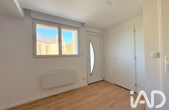 Vente Maison de ville 3 pièces — photo 5