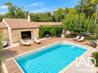 Vente Maison d'architecte 10 pièces — photo 2