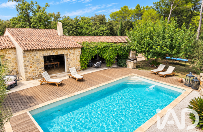 Vente Maison d'architecte 10 pièces — photo 2
