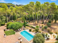 Vente Maison d'architecte 10 pièces — photo 3