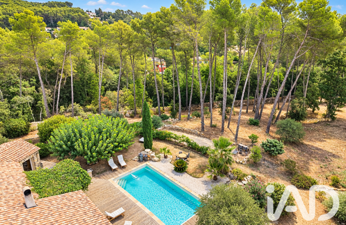 Vente Maison d'architecte 10 pièces — photo 3