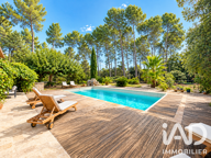 Vente Maison d'architecte 10 pièces — photo 4
