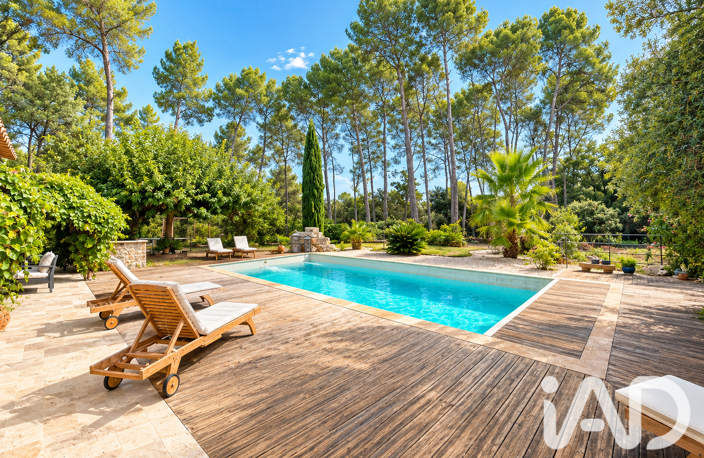 Vente Maison d'architecte 10 pièces — photo 4