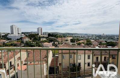 Vente Appartement 3 pièces — photo du bien