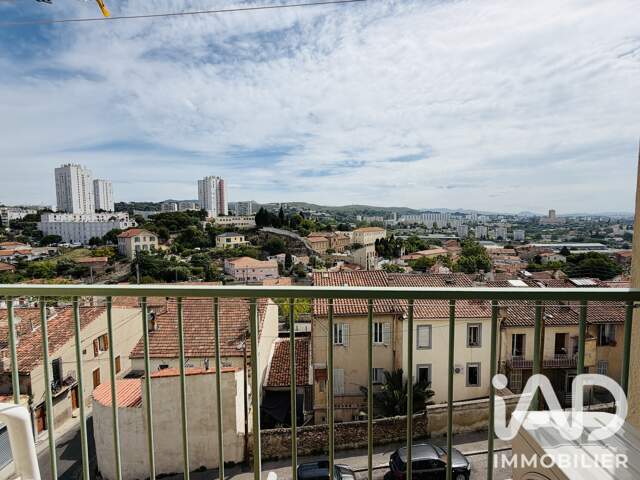 Vente Appartement 3 pièces — photo du bien