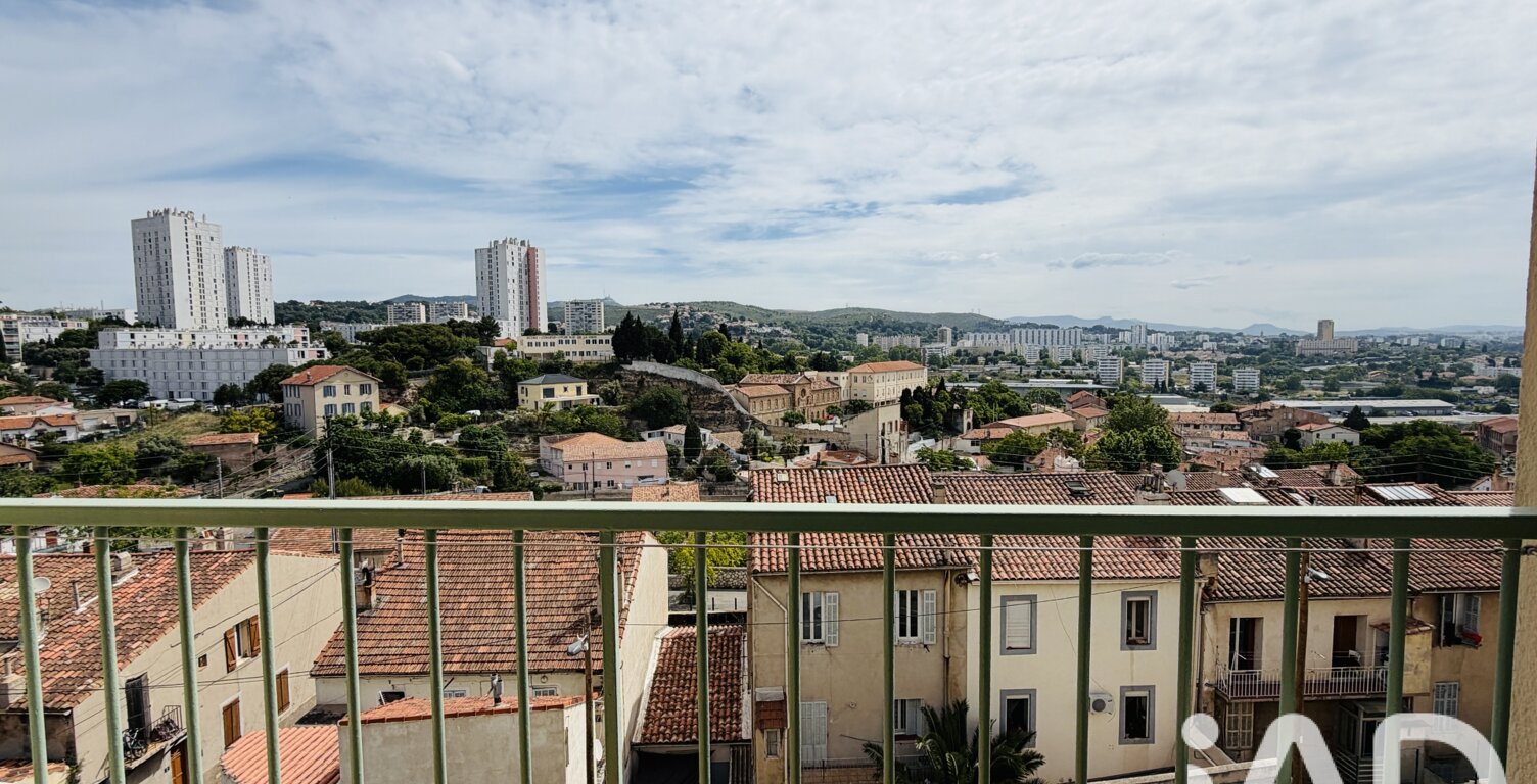 Vente Appartement 3 pièces — photo 1