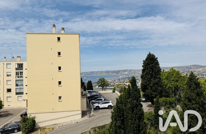 Vente Appartement 3 pièces — photo 2