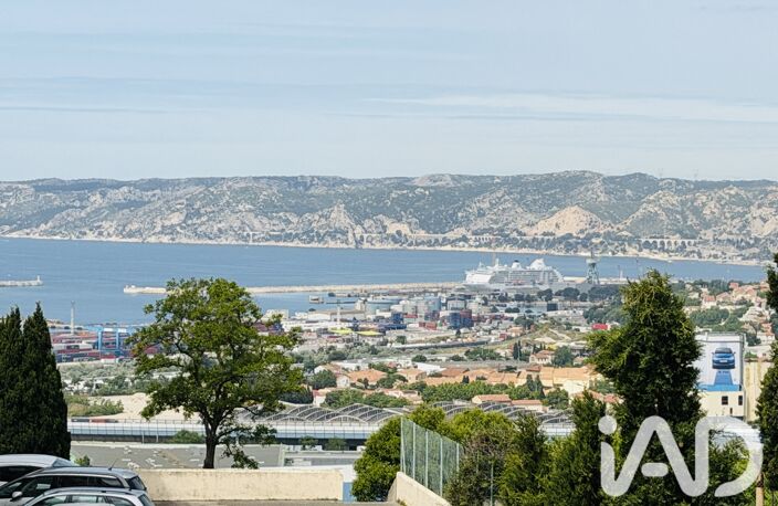 Vente Appartement 3 pièces — photo 3