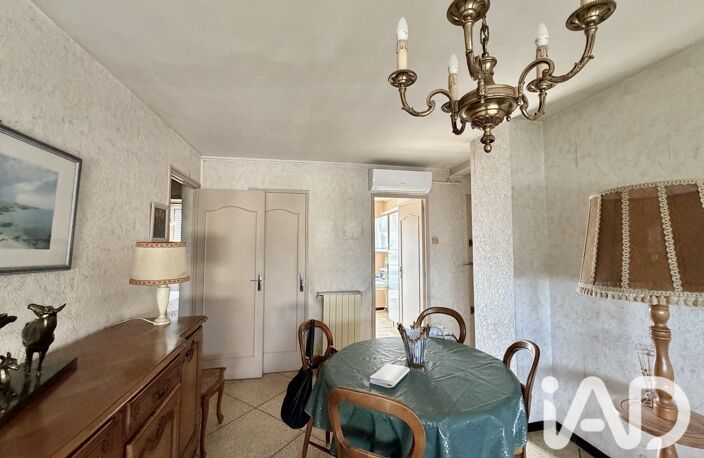 Vente Appartement 3 pièces — photo 4