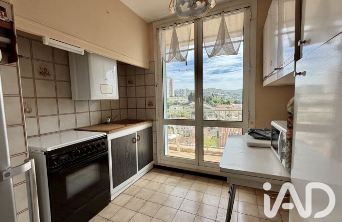 Vente Appartement 3 pièces — photo 5