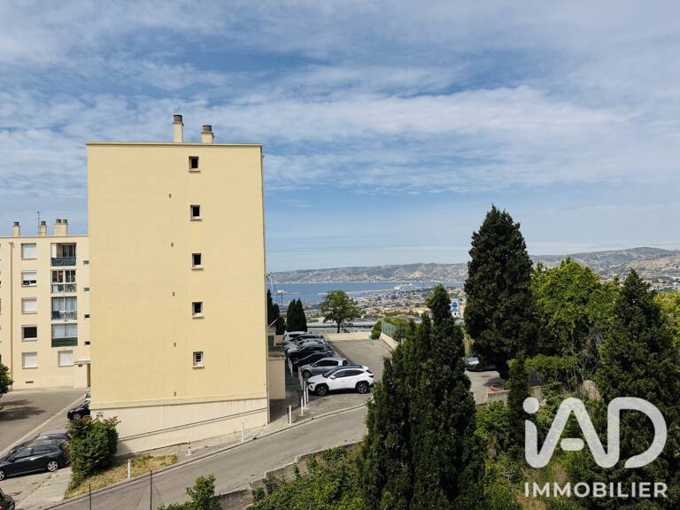 Vente Appartement 3 pièces — photo 1