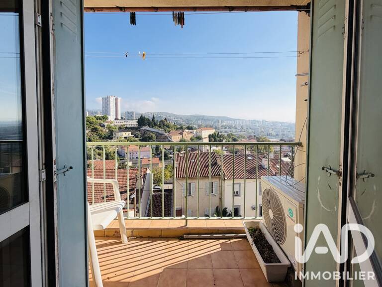 Vente Appartement 3 pièces — photo 1