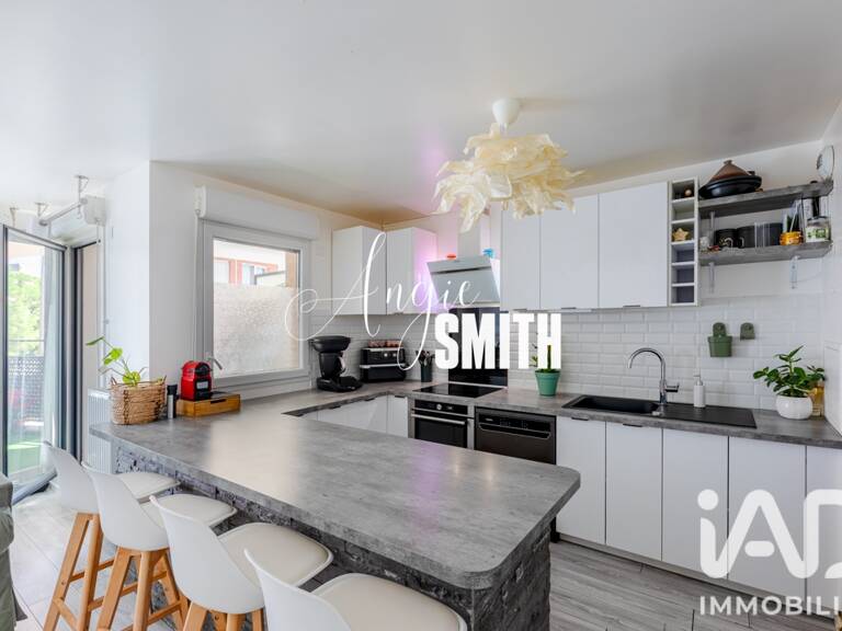Vente Appartement 5 pièces — photo 1