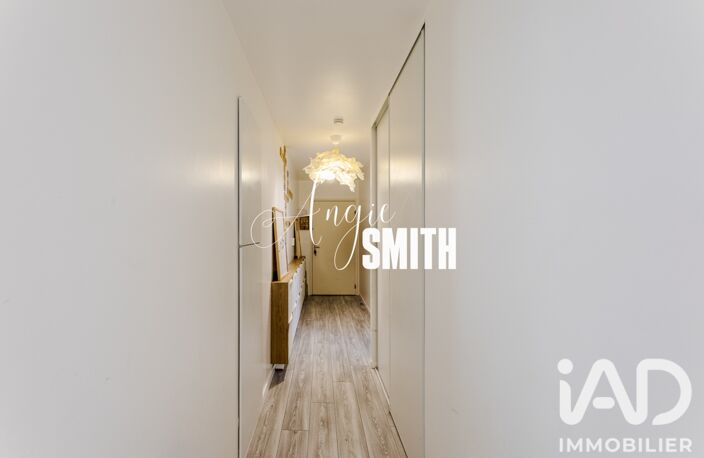 Vente Appartement 5 pièces — photo 2