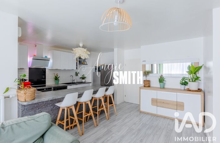 Vente Appartement 5 pièces — photo 3