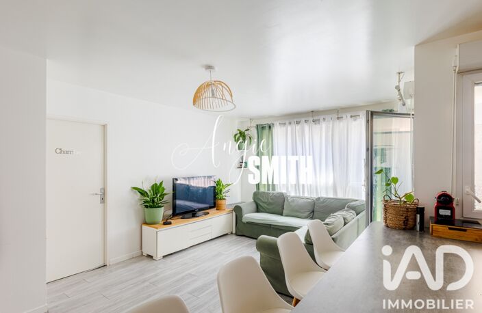 Vente Appartement 5 pièces — photo 4