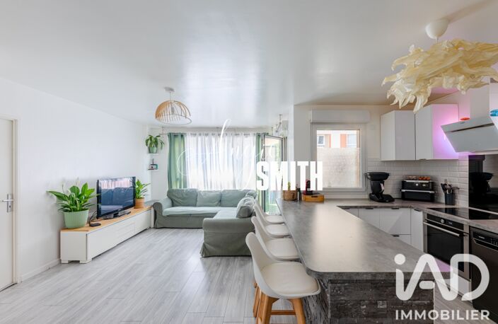 Vente Appartement 5 pièces — photo 5