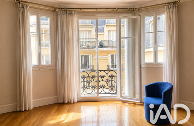Vente Appartement 8 pièces — photo du bien