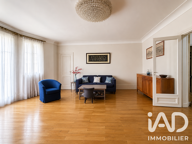 Vente Appartement 8 pièces — photo 2