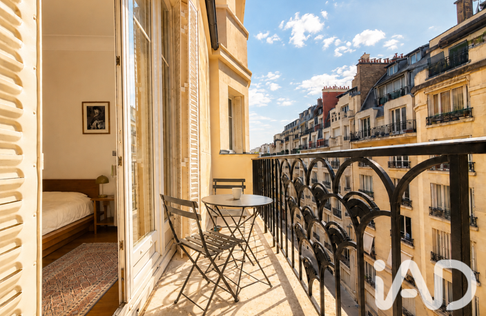 Vente Appartement 8 pièces — photo 3
