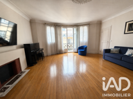 Vente Appartement 8 pièces — photo 4