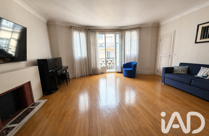Vente Appartement 8 pièces — photo 4