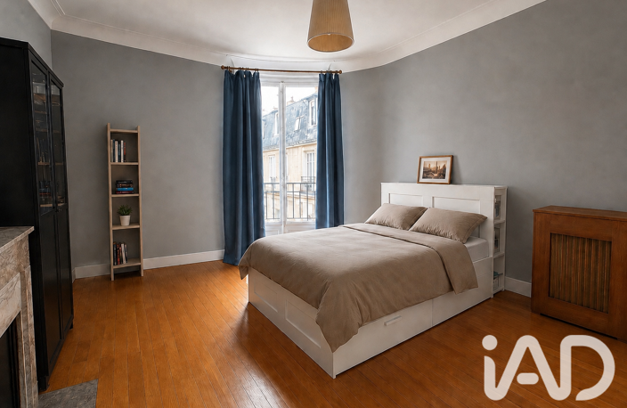 Vente Appartement 8 pièces — photo 5