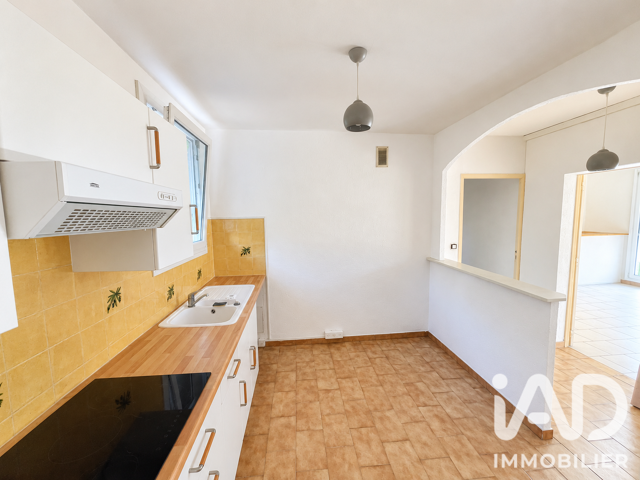 Vente Appartement 3 pièces — photo du bien