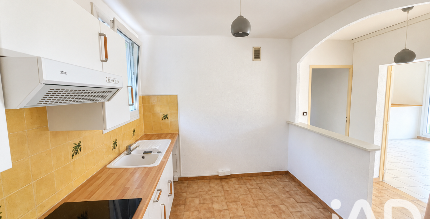 Vente Appartement 3 pièces — photo 1