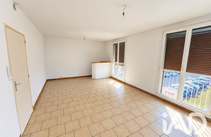 Vente Appartement 3 pièces — photo 2
