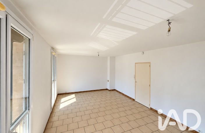 Vente Appartement 3 pièces — photo 3