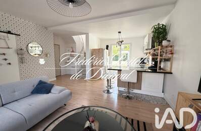 Vente Maison/villa 5 pièces — photo du bien