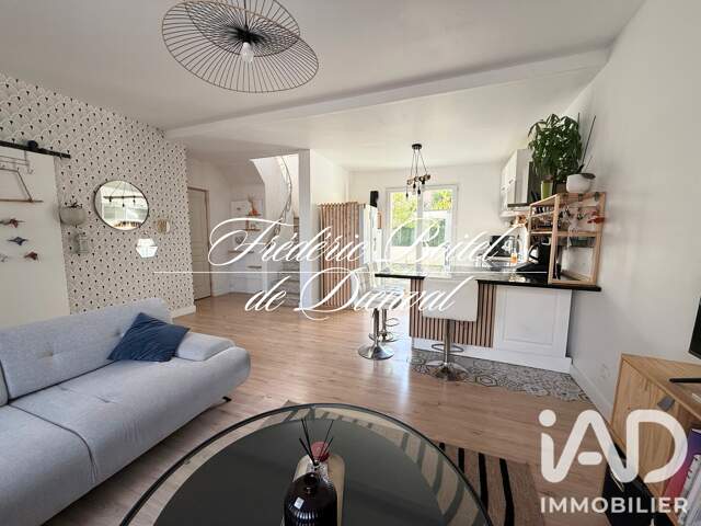 Vente Maison/villa 5 pièces — photo du bien
