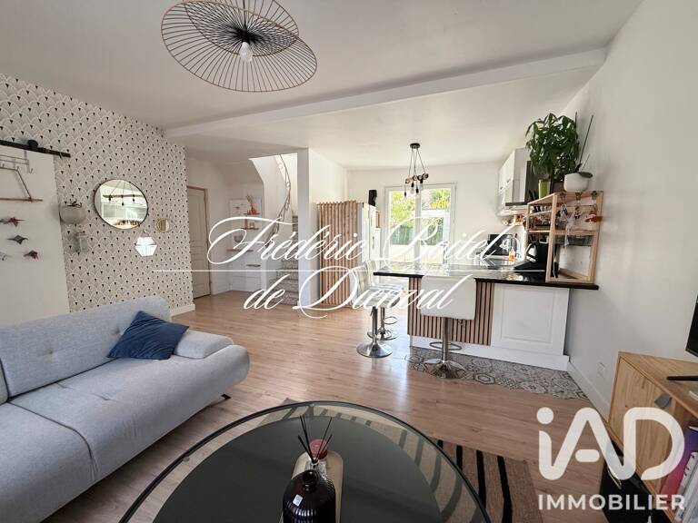 Vente Maison/villa 5 pièces — photo 1