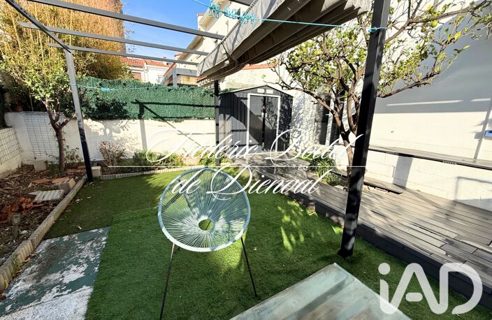 Vente Maison/villa 5 pièces — photo 2