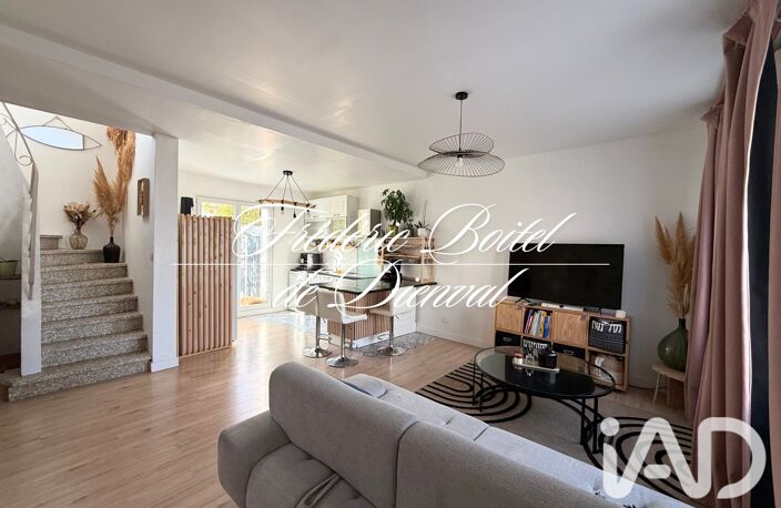 Vente Maison/villa 5 pièces — photo 3