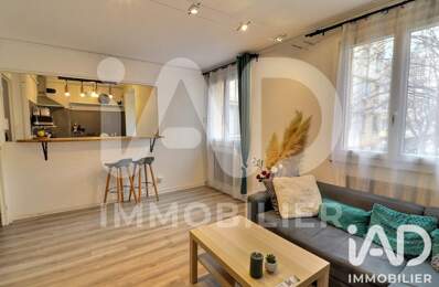 Vente Appartement 4 pièces — photo du bien