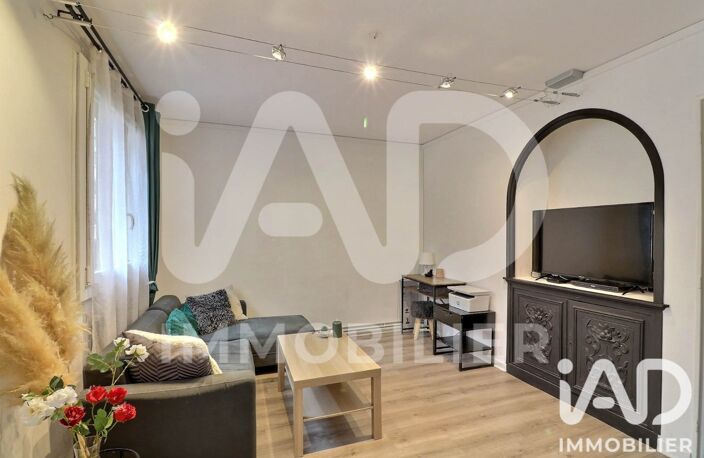 Vente Appartement 4 pièces — photo 3