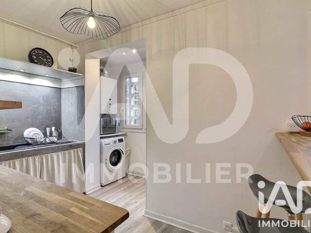 Vente Appartement 4 pièces — photo du bien