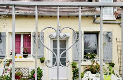 Vente Maison de ville 3 pièces — photo du bien