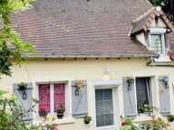 Vente Maison de ville 3 pièces — photo 2